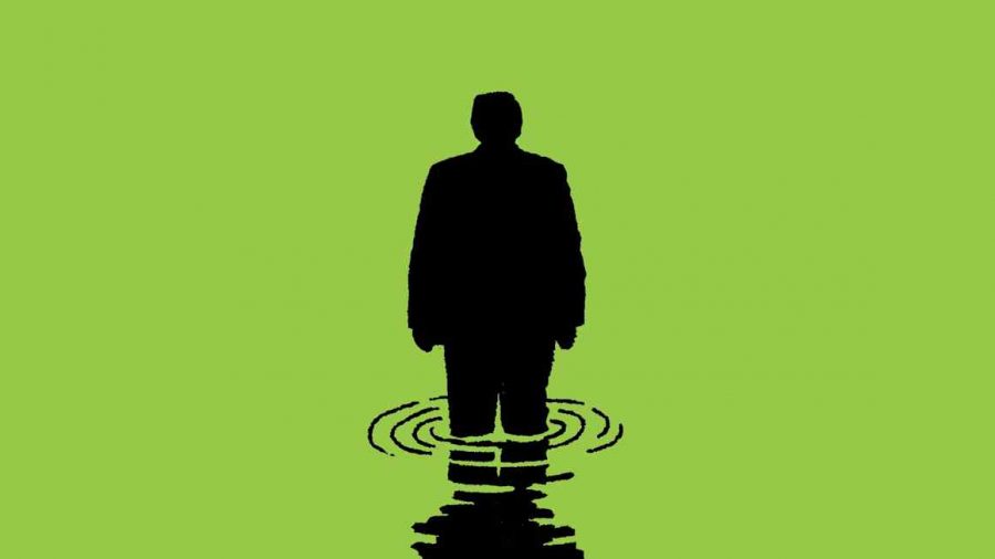 Trump’s Reflecting Pool Controversy: A Distraction or a Strategy?
