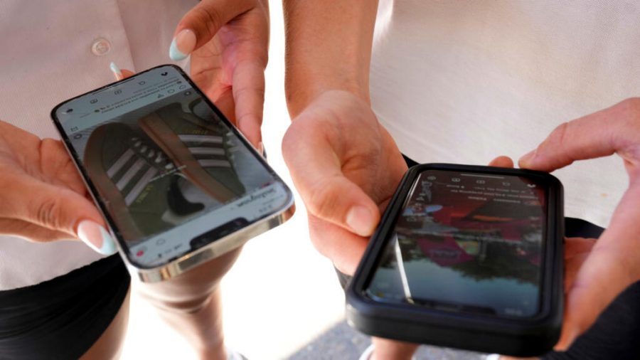 Social Media Surpasses Traditional News Outlets: A Shift in Consumption