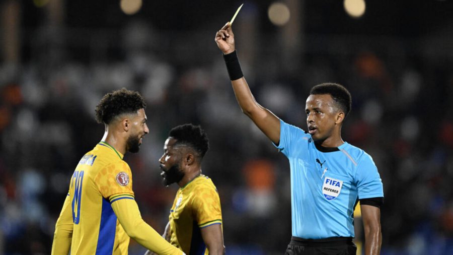 Somali Referee Omar Abdulkadir Artan Denied Entry to US, Excluded from World Cup