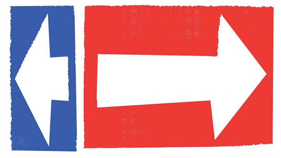 The Far Right: A Movement More Radical Than Ever Before