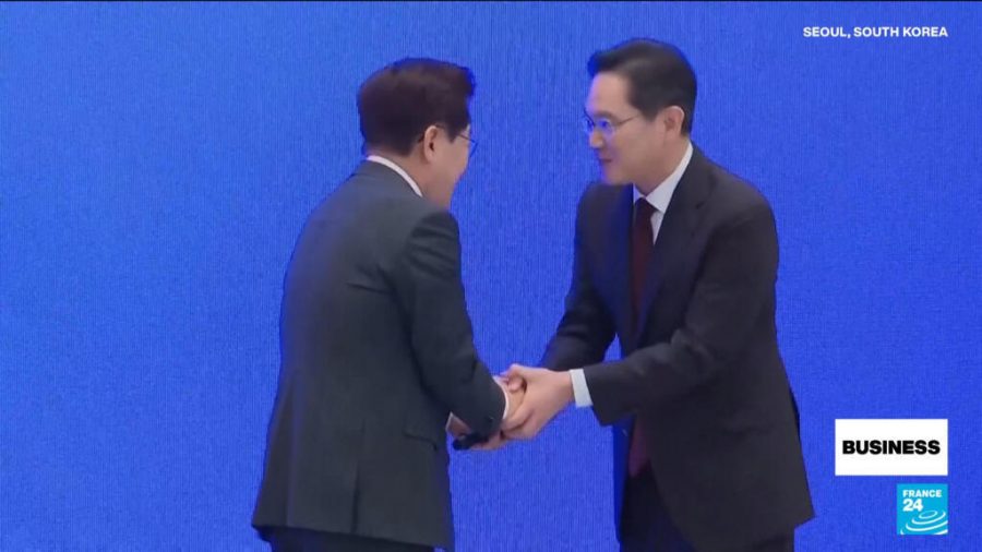 South Korea’s Ambitious $1 Trillion AI Investment Plan Through 2029