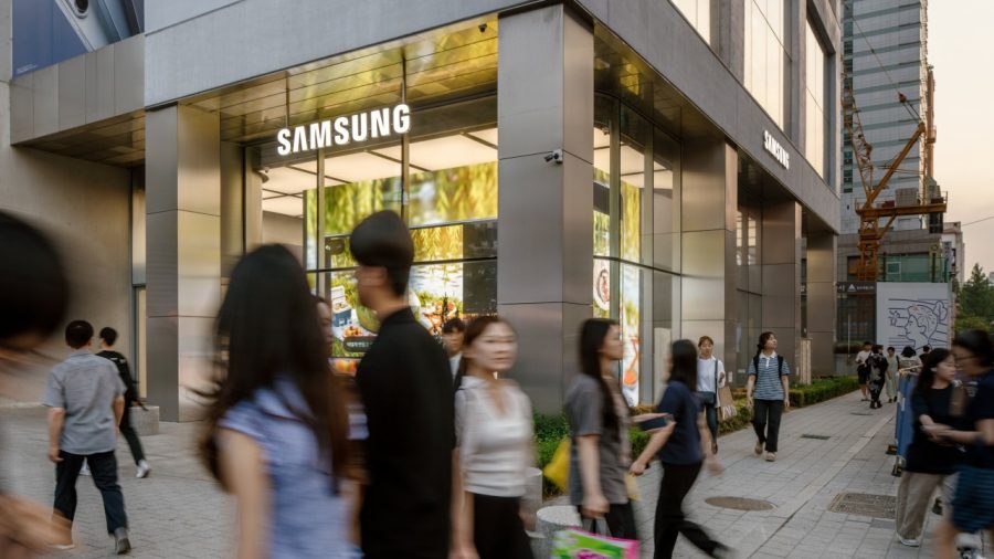 South Korea Mandates Exam for Investors in Risky ETFs: Are You Prepared?