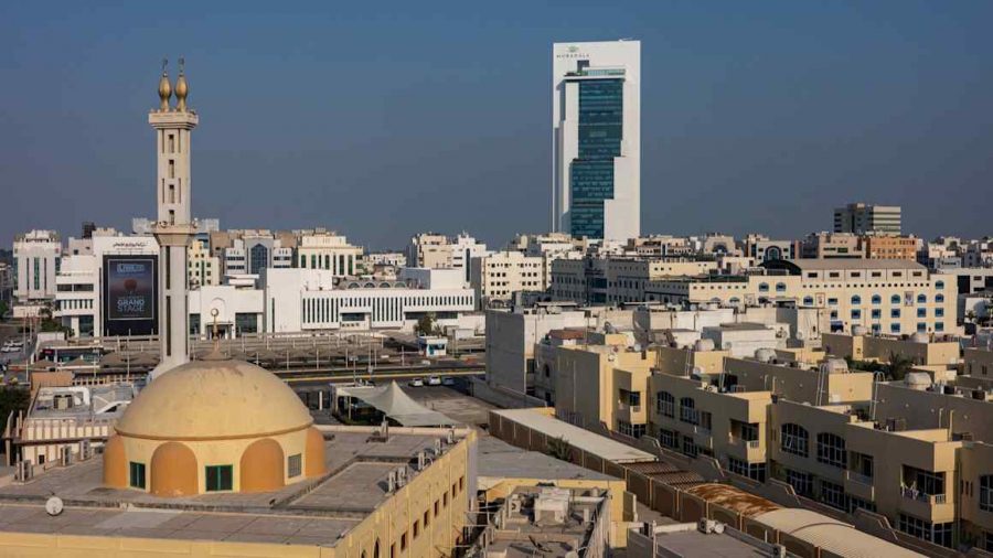 Sovereign Wealth Funds Shift Focus from Public Markets to Private Investments
