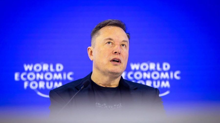 SpaceX Attracts Diverse Investors: A Look at the Unexpected Players
