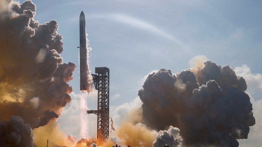 BlackRock Leads $5 Billion Investment Surge in SpaceX IPO