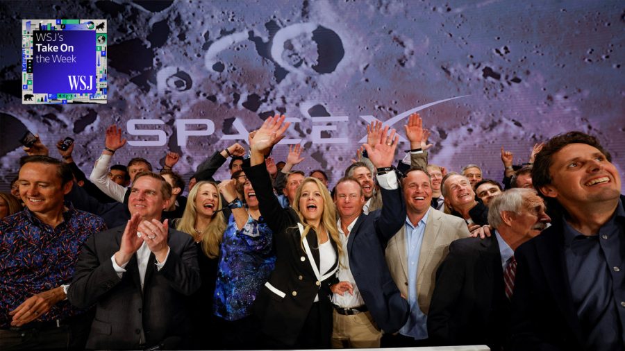 SpaceX IPO: What Passive Investors Need to Know About Mega Listings
