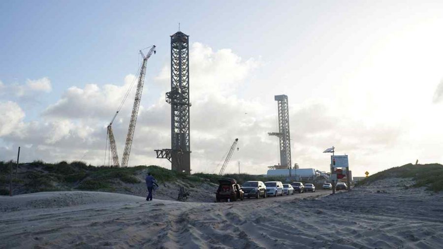 SpaceX’s ESG Rating Hits Rock Bottom: What It Means for the Future