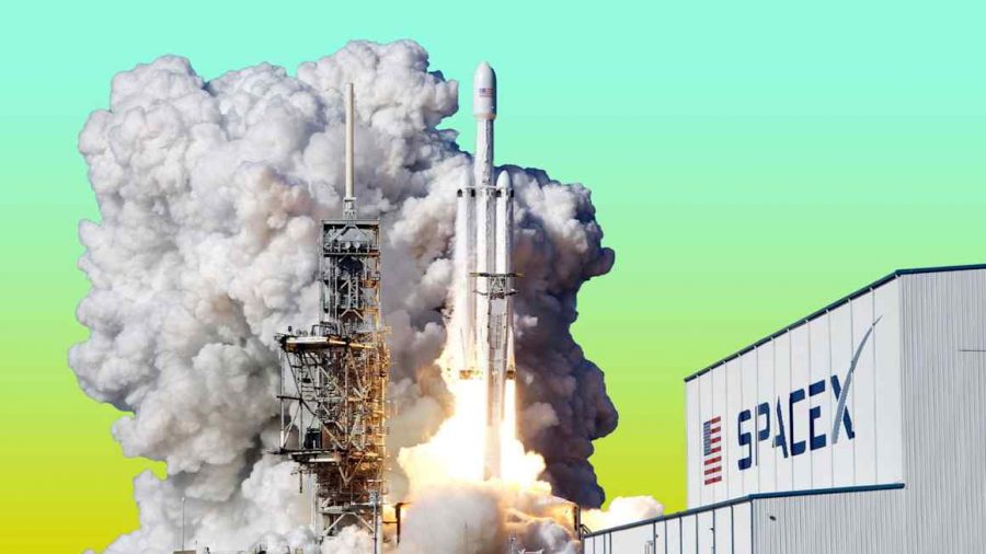 Why SpaceX’s Valuation Defies Earthly Comparisons