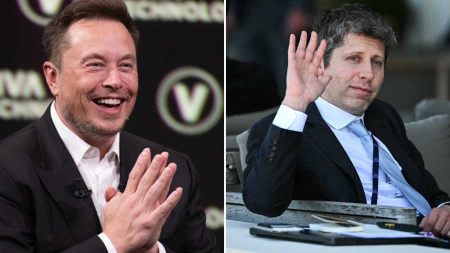 How SpaceX Influenced Millions of 401(k) Investments in AI Startups