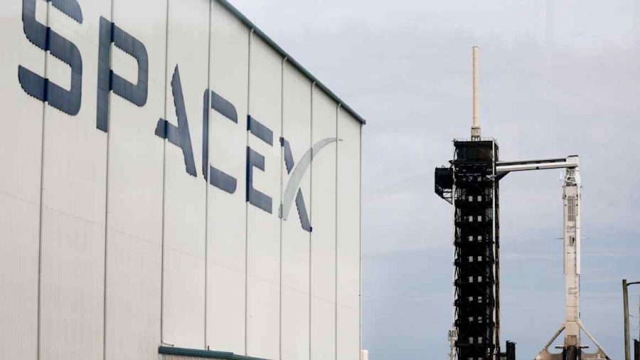 SpaceX Faces $400 Billion Market Value Drop Amid Bond Yield Surge