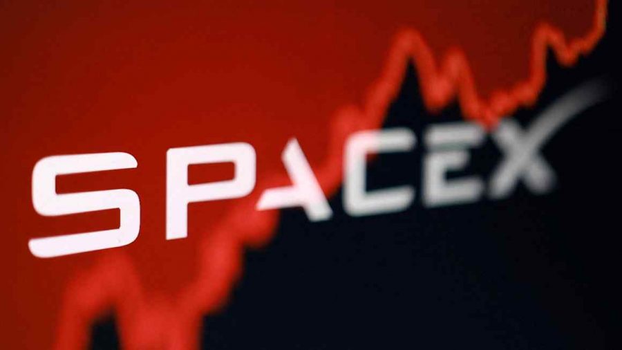 SpaceX and Google Forge $30 Billion Computing Capacity Lease Agreement