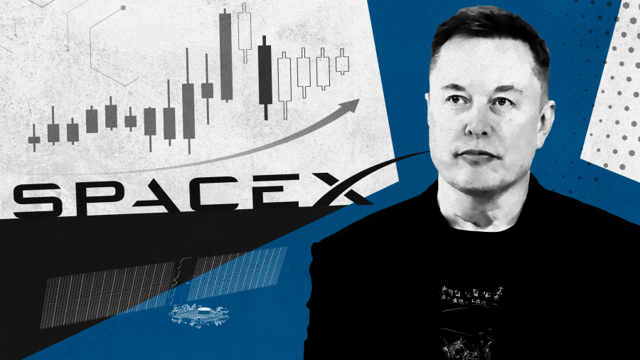 SpaceX Launches Historic IPO with Stock Opening at $150