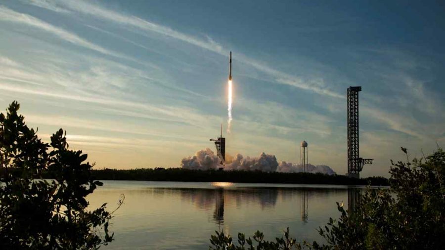 SpaceX’s Ambitious $1.78 Trillion IPO: A Bet on the Future of Space and Tech