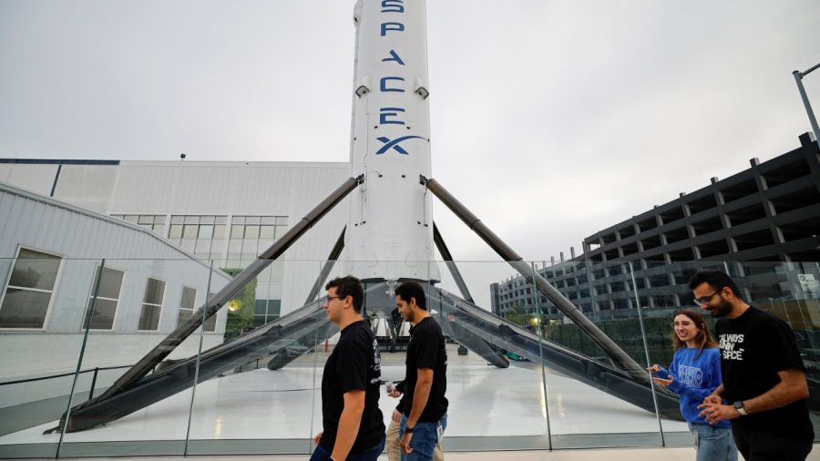 SpaceX’s Historic IPO and Emerging U.S.-Iran Peace Deal