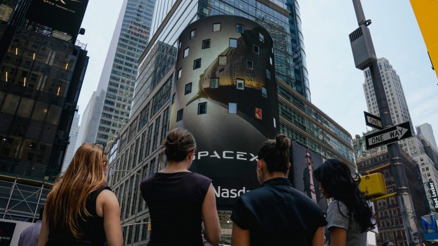 Inside SpaceX’s IPO: Elon Musk’s Bold Strategy Shaping the Future of Space