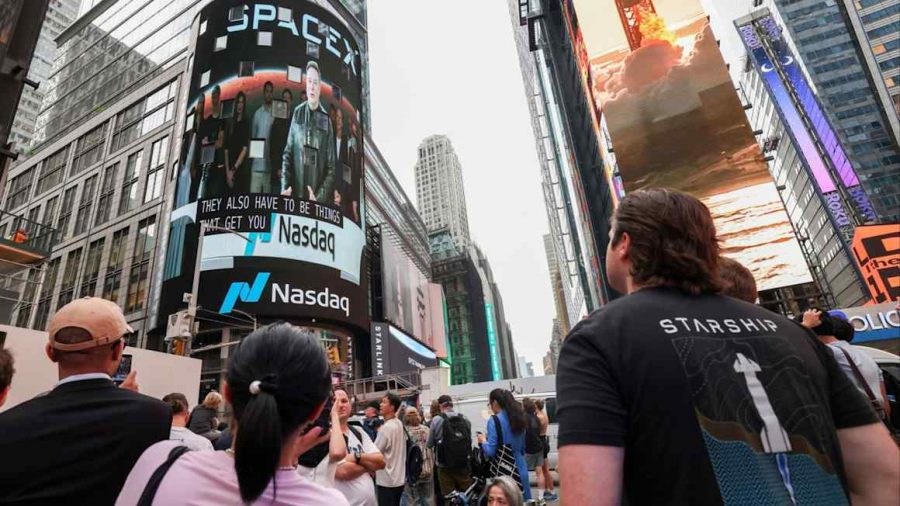 SpaceX’s IPO: Elon Musk’s Unmatched Influence Turns Dreams into Dollars