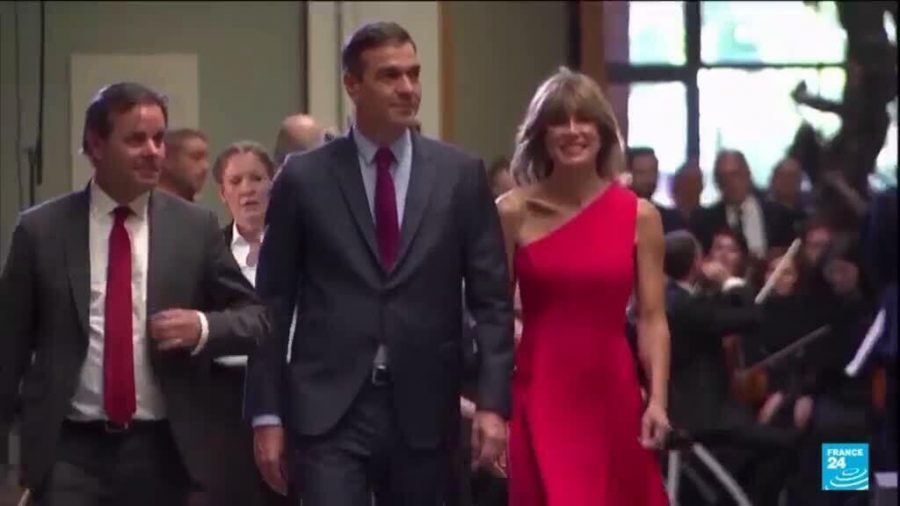 Begoña Gomez, Wife of Spain PM, Faces Corruption Trial Amid Scandal