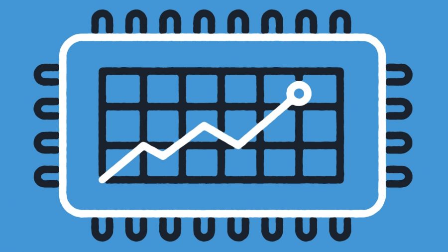 Tech Rally Boosts Stock Funds by 11.5% in 2023: A Financial Overview