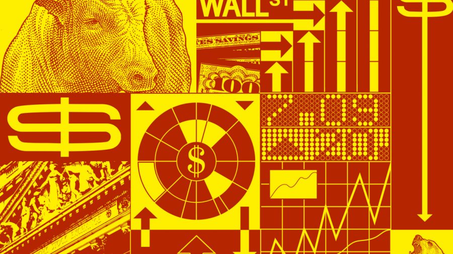 Tech Rebound Ahead