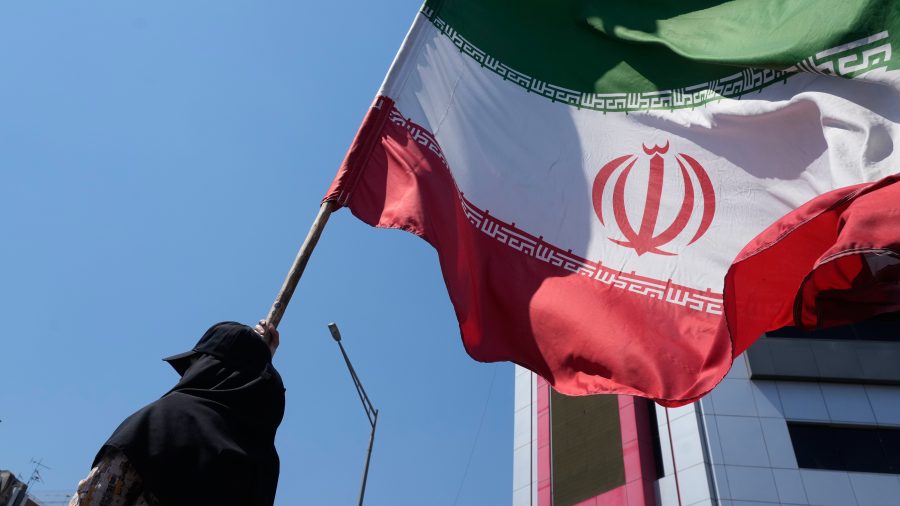 Markets Rise Amid Iran Tensions