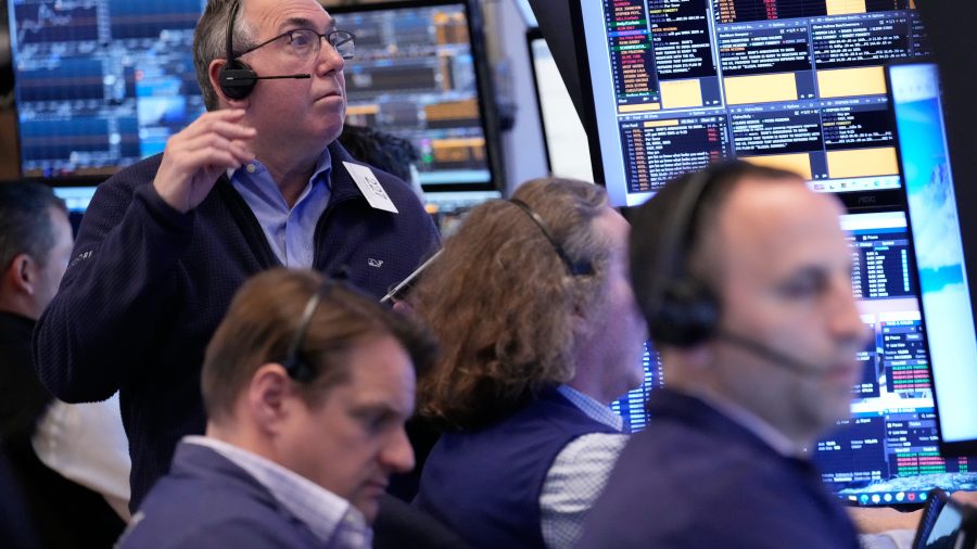 US Markets Surge as Tensions Ease in US-Iran Relations