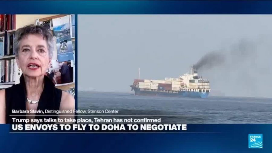 Iran and Oman Discuss New Maritime Rules Amid Tensions in the Strait of Hormuz