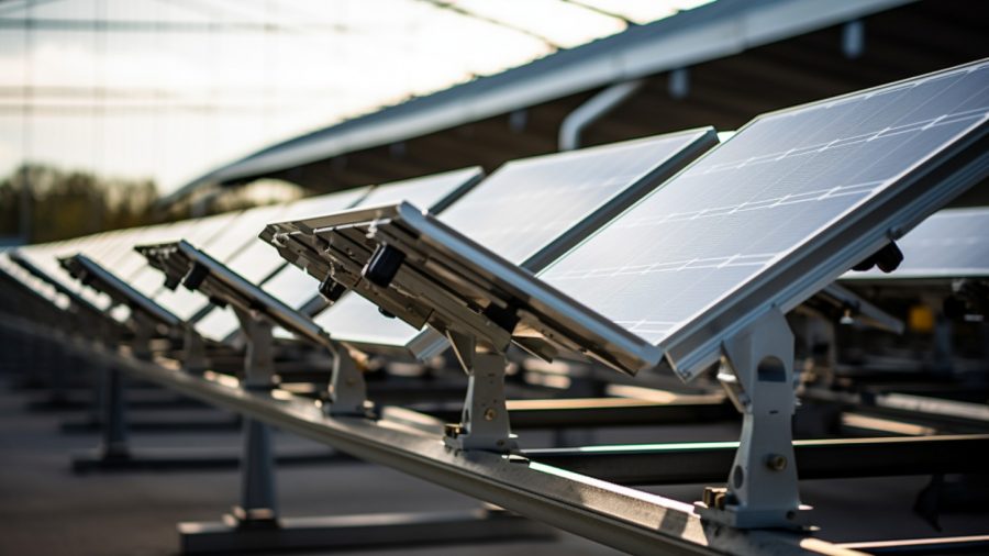 Susquehanna Adjusts Price Target for Nextpower Following Prevalon Acquisition