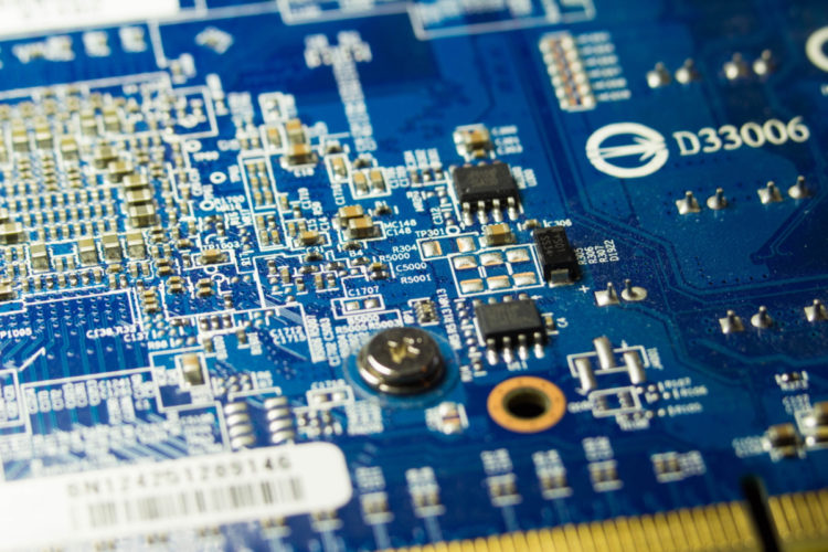 Taiwan Semiconductor Manufacturing Company’s Sales Surge: What It Means for the Industry