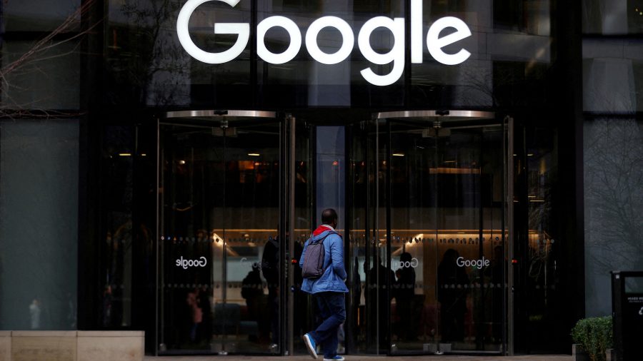 Tech Stocks Rebound