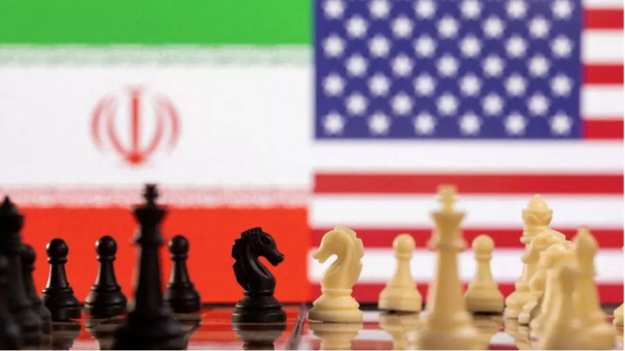 Historic Interim Peace Deal Signed Between Tehran and Washington