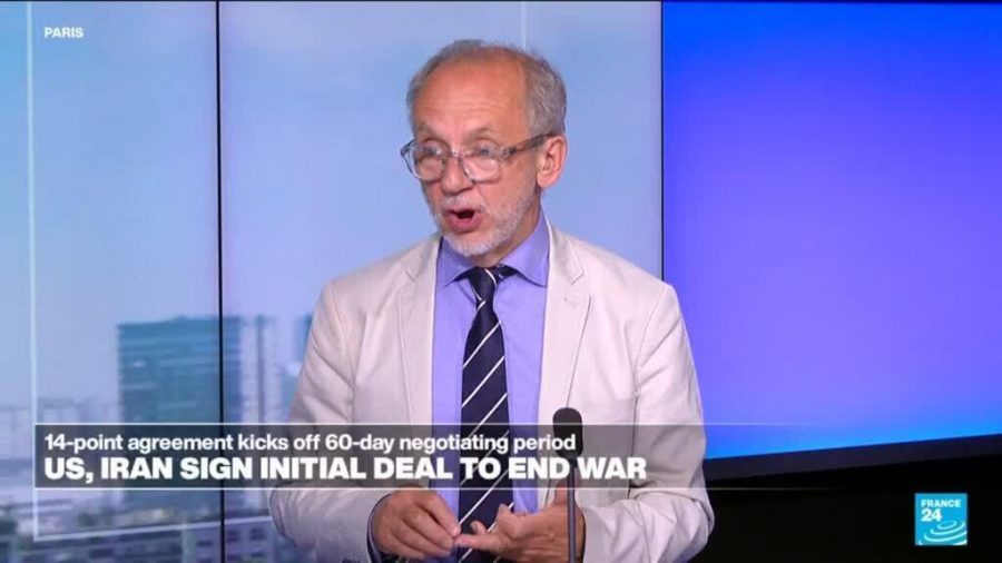 US-Iran Agreement: A Pivotal Moment in Diplomatic Relations