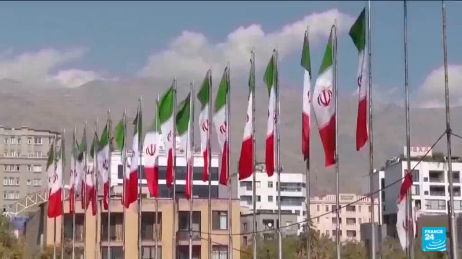 Tehran Strikes Bahrain and Kuwait Amid US-Iran Tensions