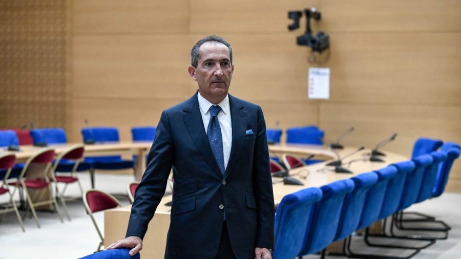 Telecom Companies Set to Acquire Patrick Drahi’s SFR for $23.5 Billion