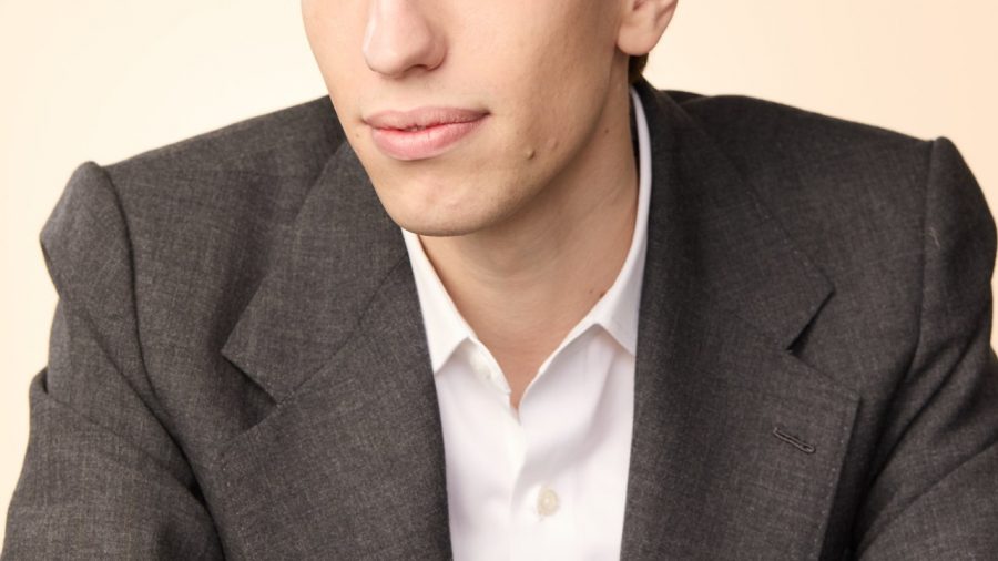 Meet Leopold Aschenbrenner: The 24-Year-Old AI Prodigy with Jane Street Backing