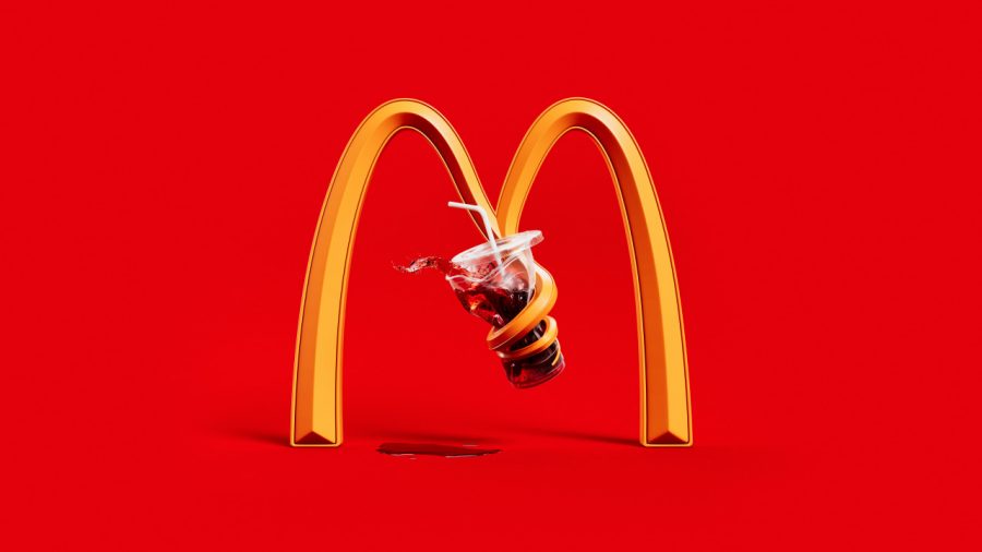 Challenges in the 70-Year Partnership Between McDonald’s and Coca-Cola