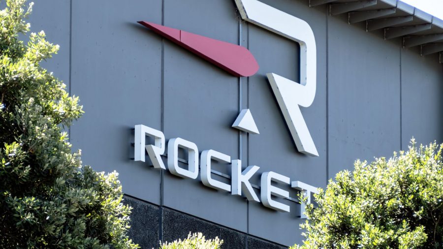 Rocket Lab Surges: Unpacking the $8 Billion Windfall