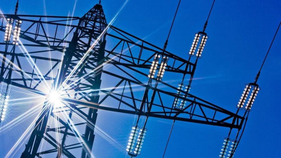 The AI Arms Race: Powering Innovation with Electricity