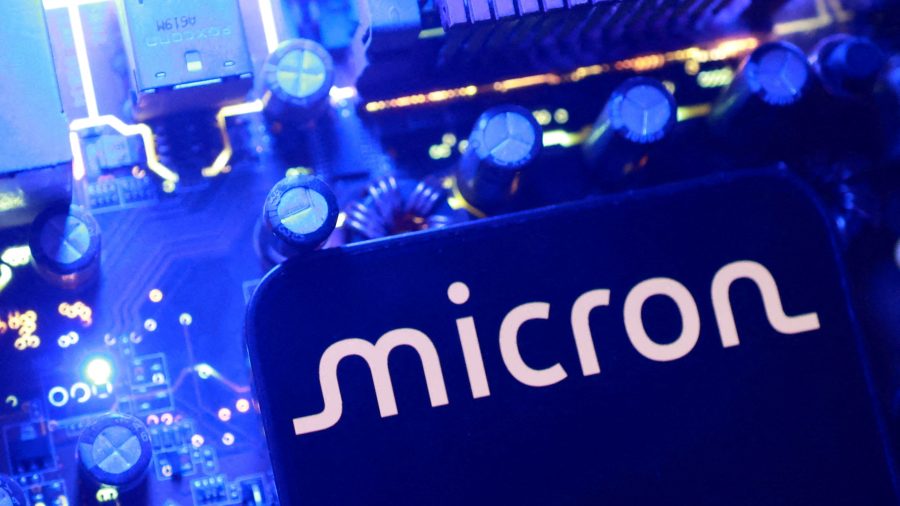 The Cost of the AI Boom: Micron Reveals the Price Tag