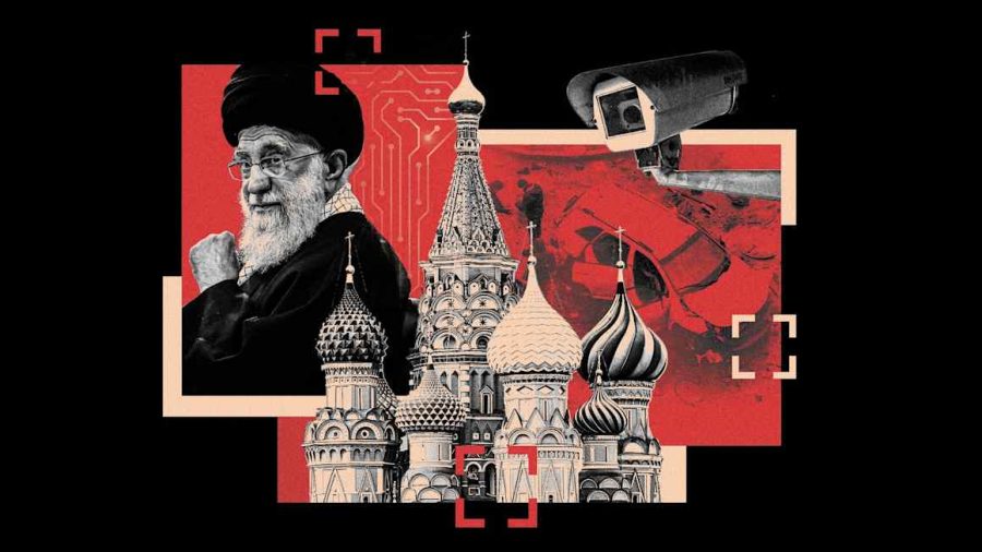 Kremlin’s Surveillance System Halted: AI Technology Exposed in Iran’s Turmoil