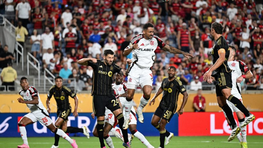Inside the Mind of an Airline Analyst Managing World Cup Travel
