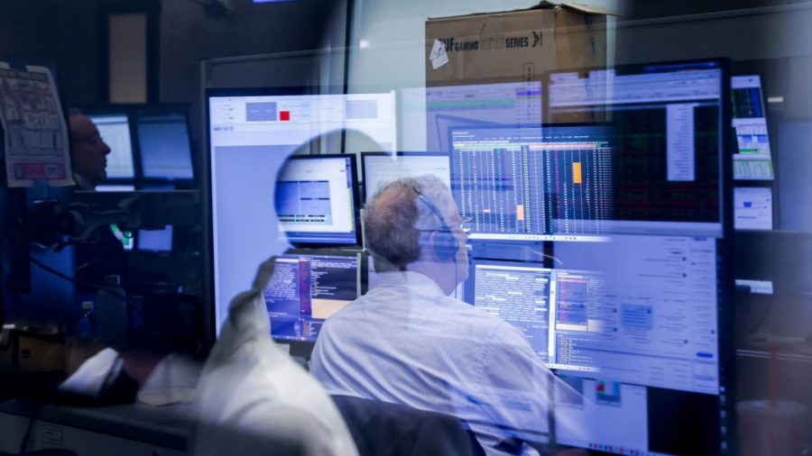 Top Risks Shaking Up the Booming Stock Market