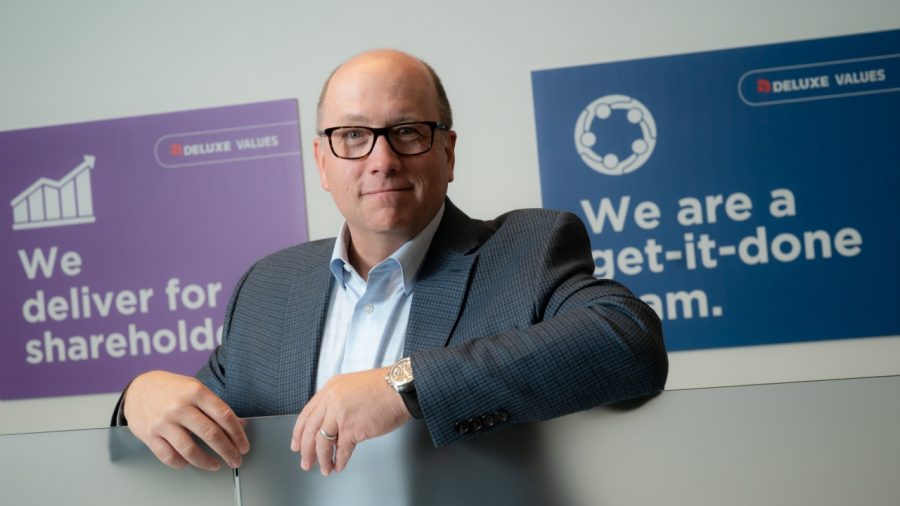 Deluxe Acquires Celero Commerce for $625 Million: A New Era in Payment Processing
