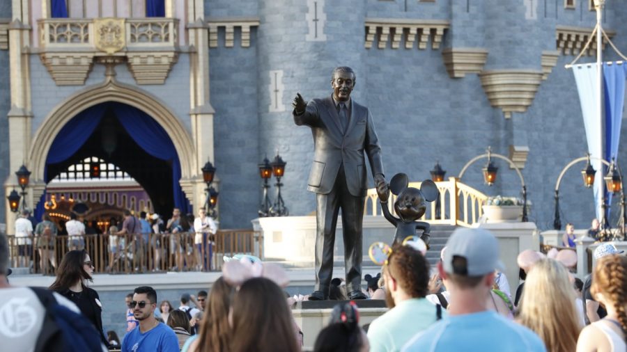 Unpacking Disney’s Success Formula: Insights from the ‘Acquired’ Podcast