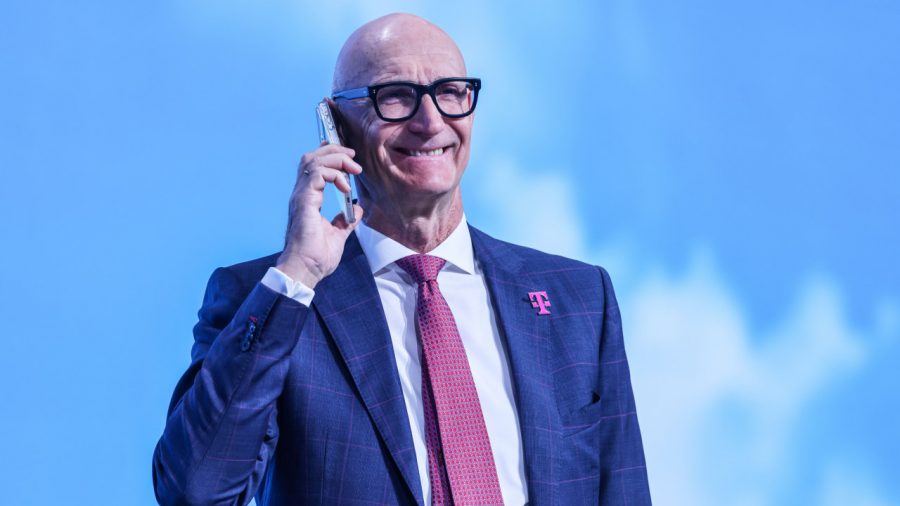 Inside Timotheus Höttges: The Visionary Behind Deutsche Telekom’s Bold Merger