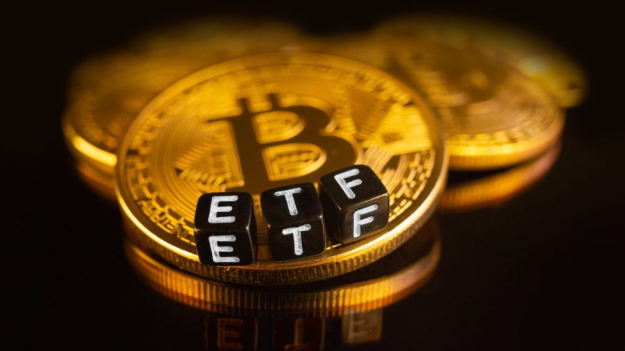 The ETF Designed for Advisors Lacking a Bitcoin Strategy