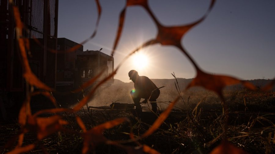 Brazil Emerges as Key Player in Global Rare-Earth Supply Chain
