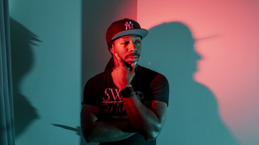 From Drug Dealer to D.I.Y. Mogul: Silk White’s Streaming Success