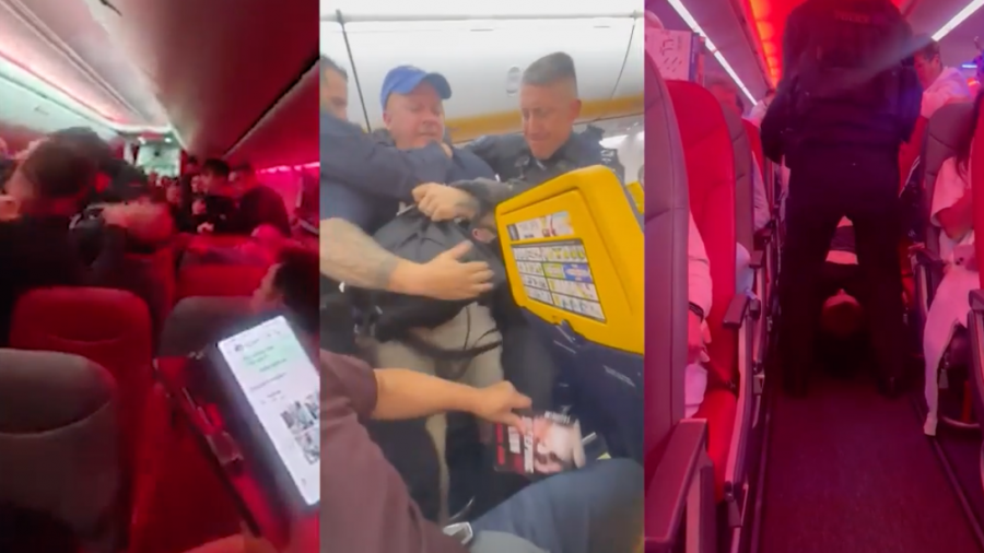 Ryanair’s Proposal to Curb Airport Alcohol Sales Sparks National Backlash