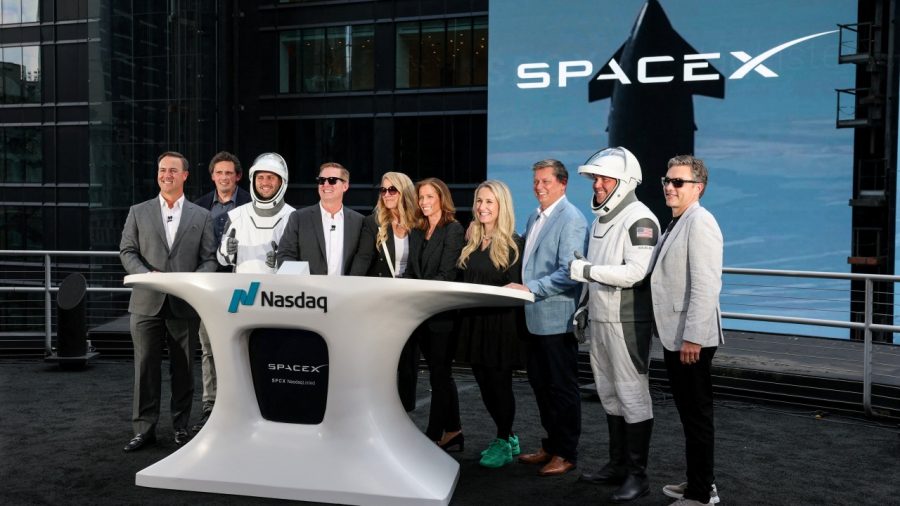 Unconventional Investing Insights from the Iran War and SpaceX’s Rise
