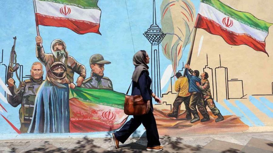 Understanding the Iran War: Key Insights Through Seven Charts